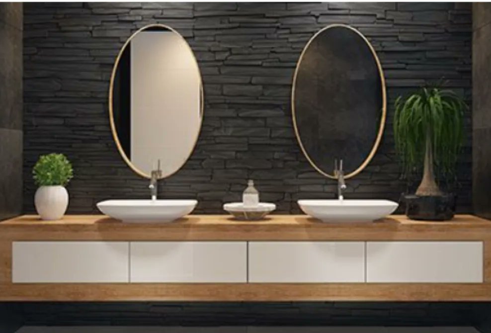 Bathroom furniture is an integral part of any #Bathroom. #Cabinets, #VanityUnits and any other #BathroomStorage have to withstand an incredible amount of wear and tear from frequent use, and be resilient to water. See Best Bathroom #Furniture And Units @ buff.ly/3j9Eng3