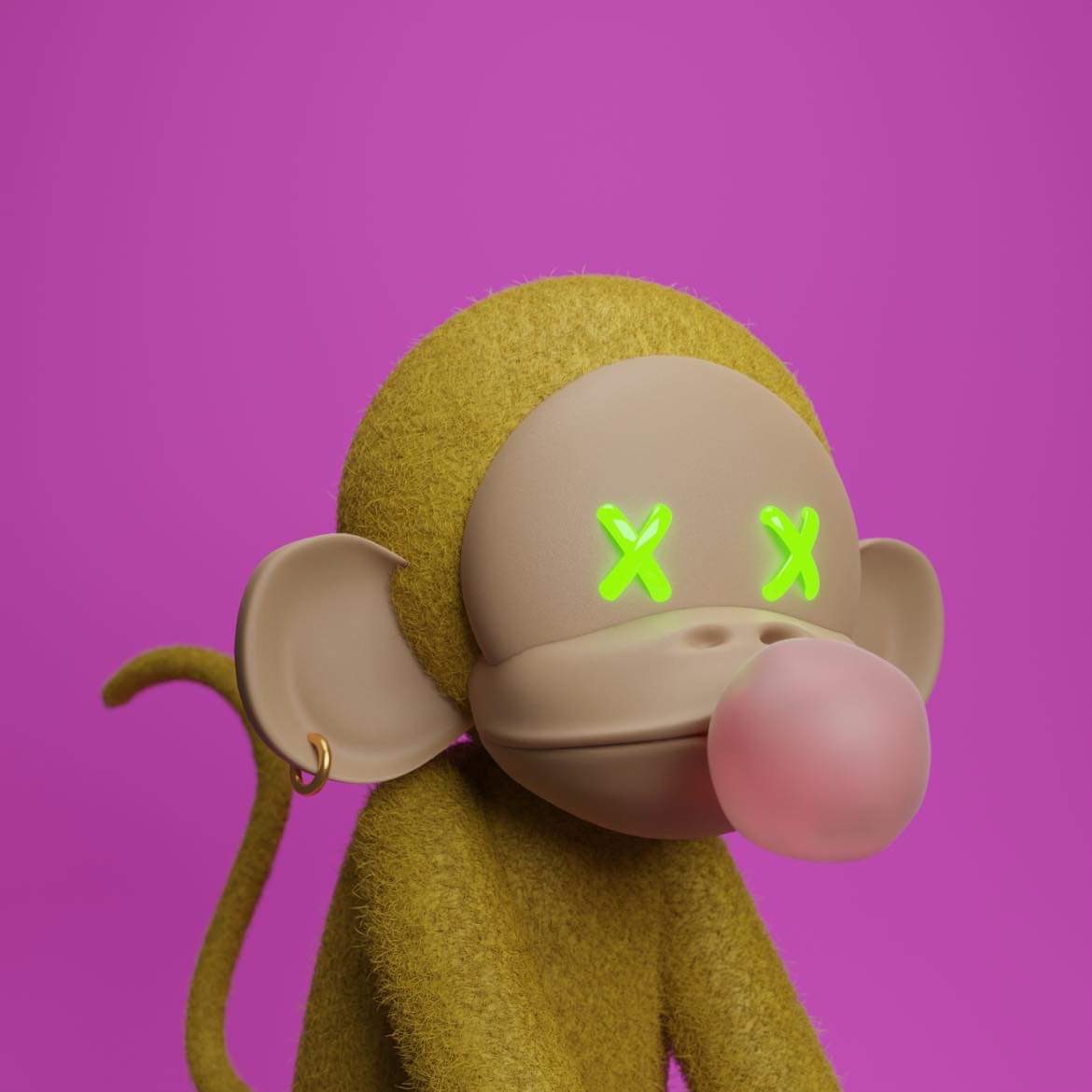 Sol Candy tweet media