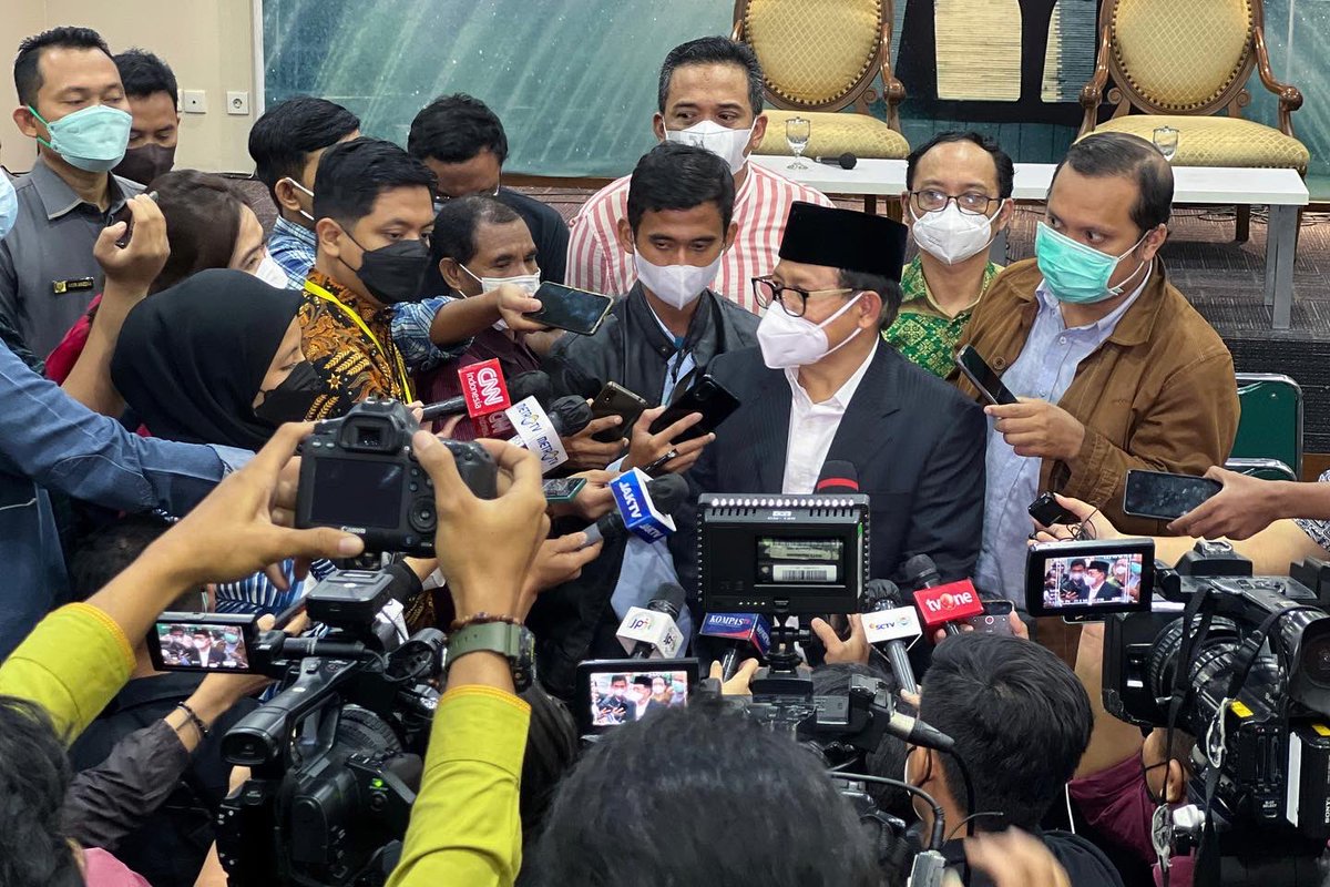 cakimiNOW's tweet photo. Saya akana berusaha sekuat tenaga : NU dan Muhammadiyah dapat penghargaan Nobel perdamaian dunia https://t.co/SVQ0rUP7AS