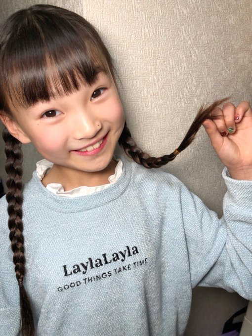 Twitterのコスプレ画像4