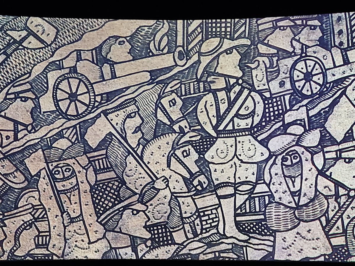 ROSA Magazine tweet media