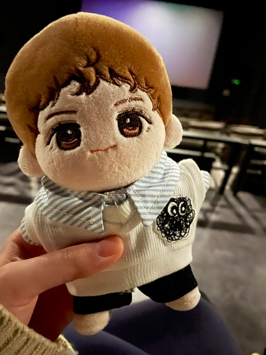 <a href="/peterP_doll/">아톰이(아기 톰홀랜드) 15cm</a> 

너무너무너무 귀여운 인형이에요ㅠㅠㅠㅠㅠ옷도 때마침 도착해서 개봉일 맞춰 영화도 같이 보고 왔습니다 귀엽고 이쁜 인형 만들어주셔서 감사합니다♥️♥️