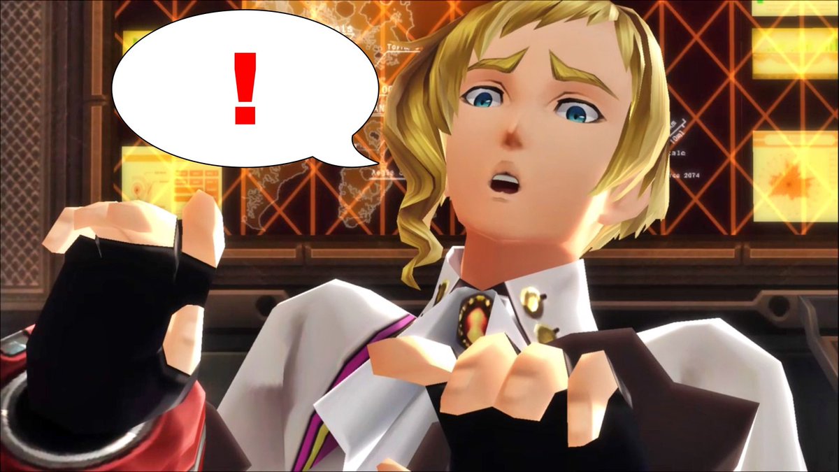 Today's Blood Arts

Emile wants to give her hometown father a teapot depicting Emile's fighting appearance.😳🫖

I did my best to create it for Emile ✨ 🫖 I am very happy if Emile is pleased 🥰✨💖

＃GE2RB
＃godeater
＃Teapot
＃ゴッドイーター