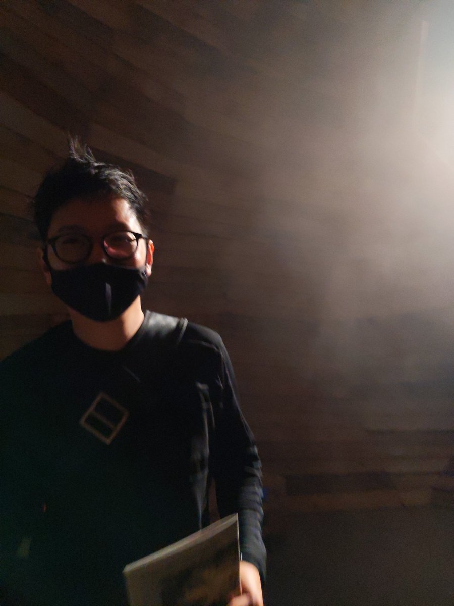 koolkif's tweet photo. Holler at me if youre still on this side of the #metaverse! Hello worldd https://t.co/IBwRUfOihw