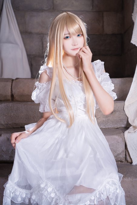 コスプレイヤーうりんのTwitter画像15