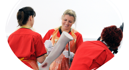 Welsh Wound Innovation Centre (WWIC) tweet media