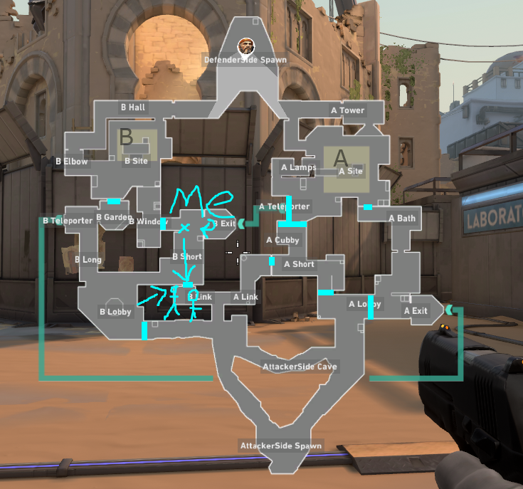 Valorant Map Rating Valorant Map Rating