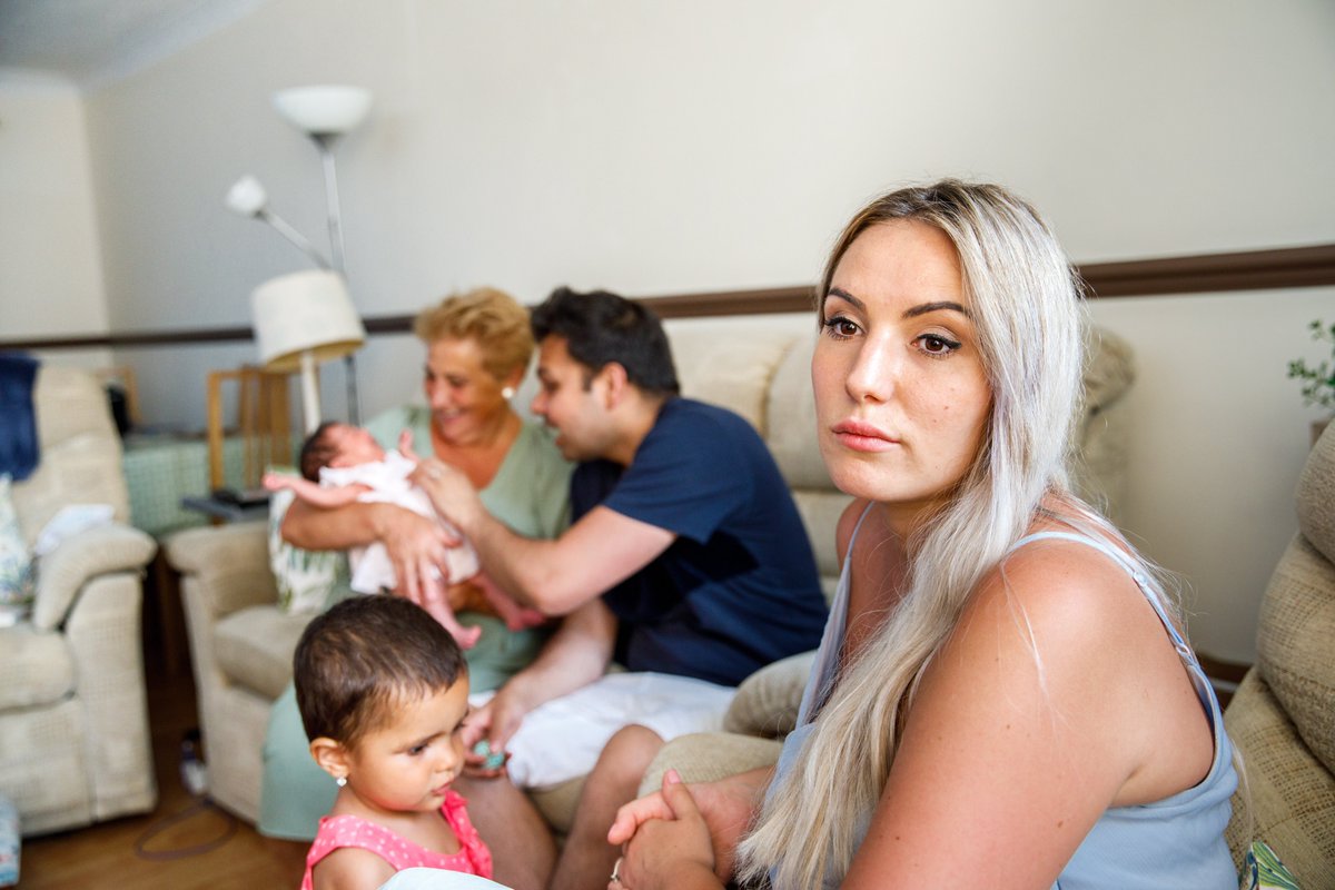 PATH Perinatal Mental Health tweet media