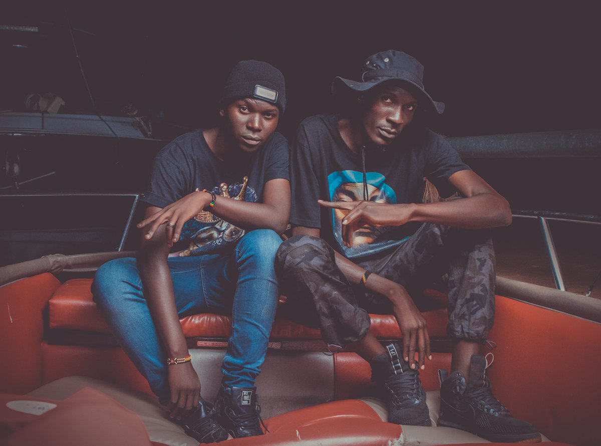 AllanXperience's tweet photo. Living miracles 
#MukamaWamanyi 
#Brotherhood 
#hustlers 
#IGNISHAN
📸 @fredbugembe1 https://t.co/I82jEUqShM