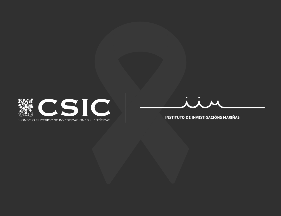 IIM_CSIC's tweet photo. O IIM-CSIC únese ao pesar polo naufraxio do Villa de Pitanxo e ao apoio ás persoas e familias afectadas.

No Instituto coñecemos ben o risco das actividades pesqueiras, ás que estamos vencellados, e compartimos á dor destas traxedias nunha comunidade da que nos sentimos parte. https://t.co/ZnqAxuohXG