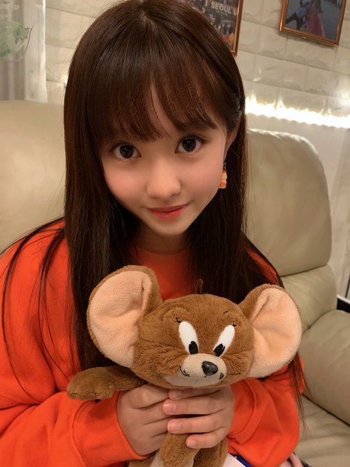 川島香音のTwitter画像9