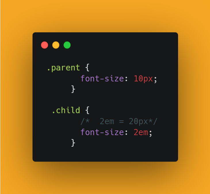 💚 Day 9️⃣2️⃣ / 1️⃣0️⃣0️⃣ Master in CSS Design series! 🤔 Do you know? → ...