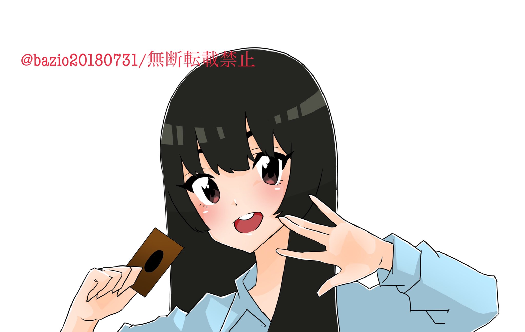 杉江翼『遊戯王SEVENS』VJ on X: 