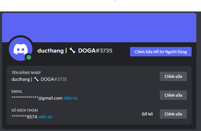 Duc Thang (💙,🧡) tweet media
