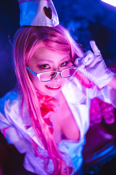 Twitterのコスプレ画像7