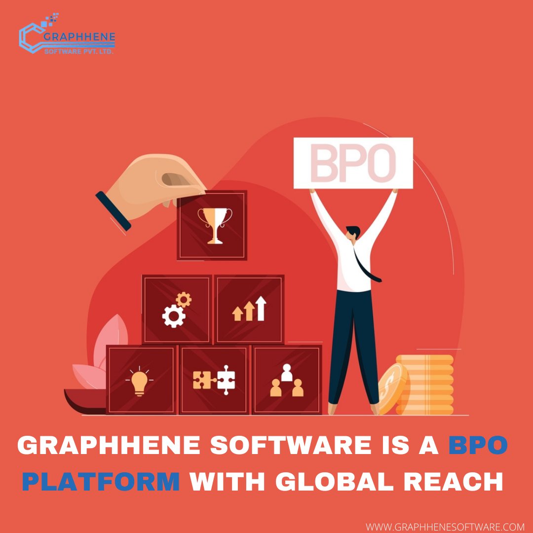 Graphhenesoft's tweet photo. Why limit your options when you can make the world your oyster with Graphhene!
Expand your business with Graphhene's global pool of talented professionals and upgrade your business today!

#BpoServices #InboundSupport #outboundsales #transcription #BPOoutsourcing #bpo https://t.co/kovdZI1win