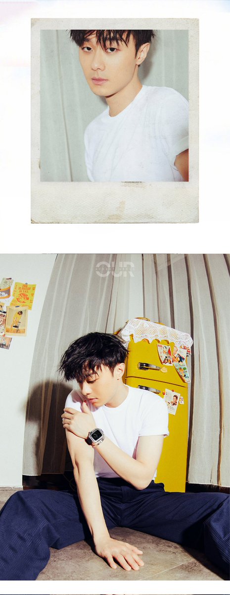 cdrama_update's tweet photo. 220216 我们的街拍时刻 (Our Street Style) weibo update
More pics - https://t.co/E3y5w7lCuS
#PatrickShih #ShiBoyu #施柏宇 https://t.co/FEL9mEm5X6