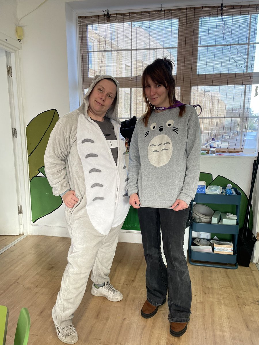 HPA_Philip_Lane's tweet image. Good Morning!!! Another day has started at Camp WRAPZ! Ms Tarr and Ms Mayara are giving children big hints as to what the 4pm film will be today. Do you know what it is? #HPAPLwrapz @HarrisFed