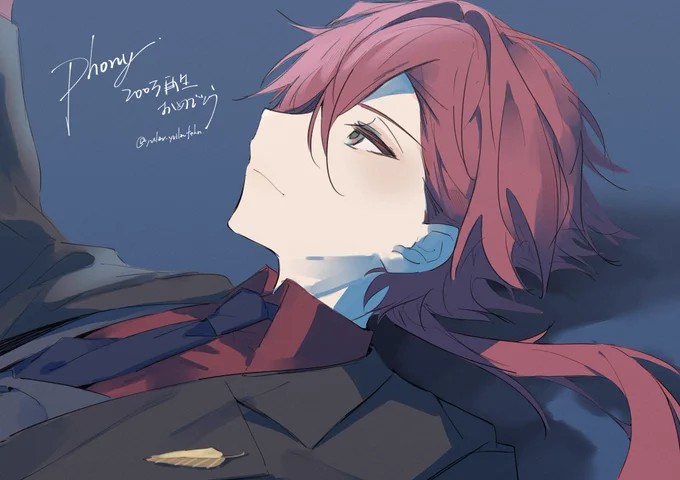 #イロ絵す

㊗️200万再生おめ〜!! 