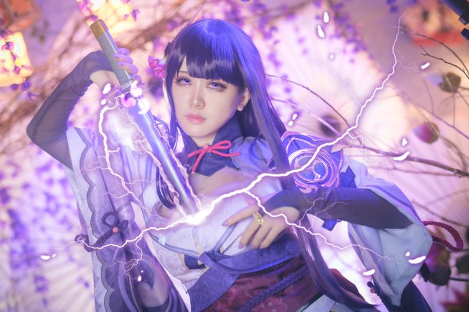 Twitterのコスプレ画像24