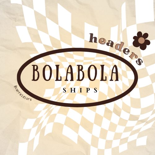 carreIsdior's tweet photo. #BolaBola ships header ; a thread  ♡˖*°࿐  

⩩ dm me if u want other colors/text/etc
⩩ like/rt if using 
⩩ feel free to use it! https://t.co/62V2gaQnfd