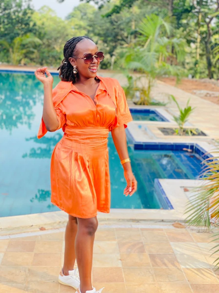 MarvisBrina's tweet photo. Naye mwe..mugambe nzireyo e Rwanda..coz!π€π€π
#OwnWCW π§‘ https://t.co/7IanVaalvd