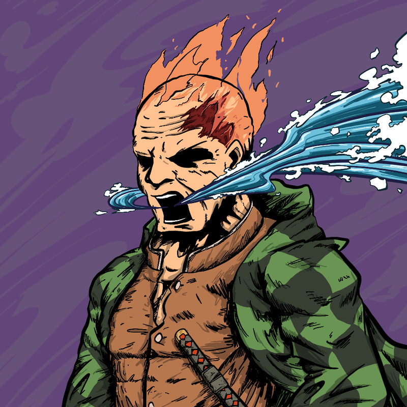 iFreedomz's tweet photo. Water Breathing Sixth & Ninth form (Combo)
LAMO !!!!!
LFG !
#angryBoss https://t.co/7YMObjRHtT
