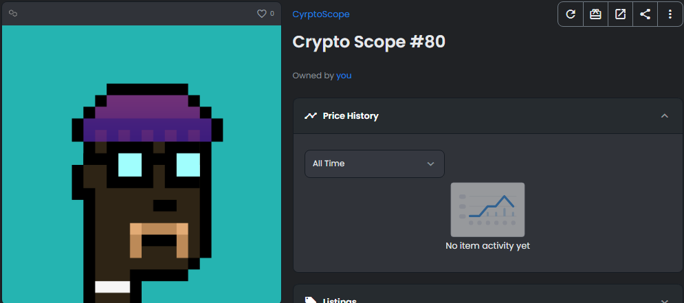 CyrptoScope tweet media