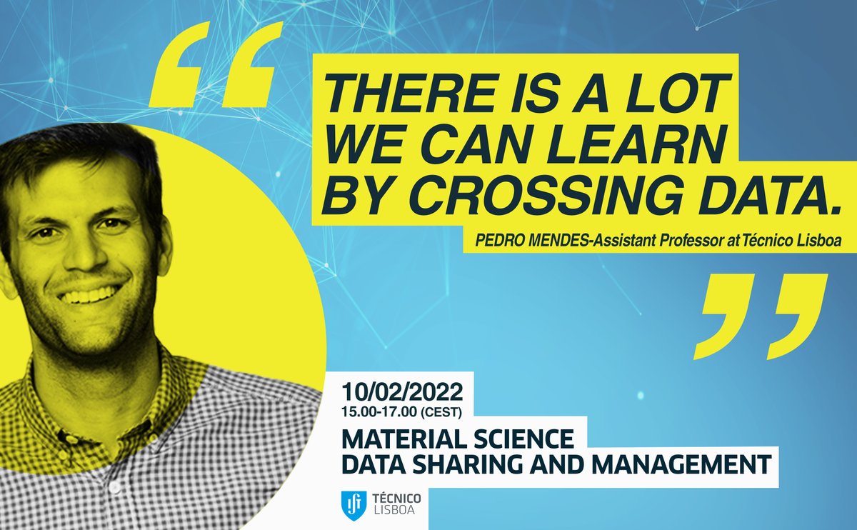 📈The Data Sharing and Management Workshop was a success!
Do you want to catch up?💡
Here you can find part of the session and additional material about FAIR data management.
bit.ly/3BsJKij
<a href="/4TUResearchData/">4TU.ResearchData</a> <a href="/tudelftlibrary/">TU Delft Library</a> 
#FAIRdata #openscience #OpenData