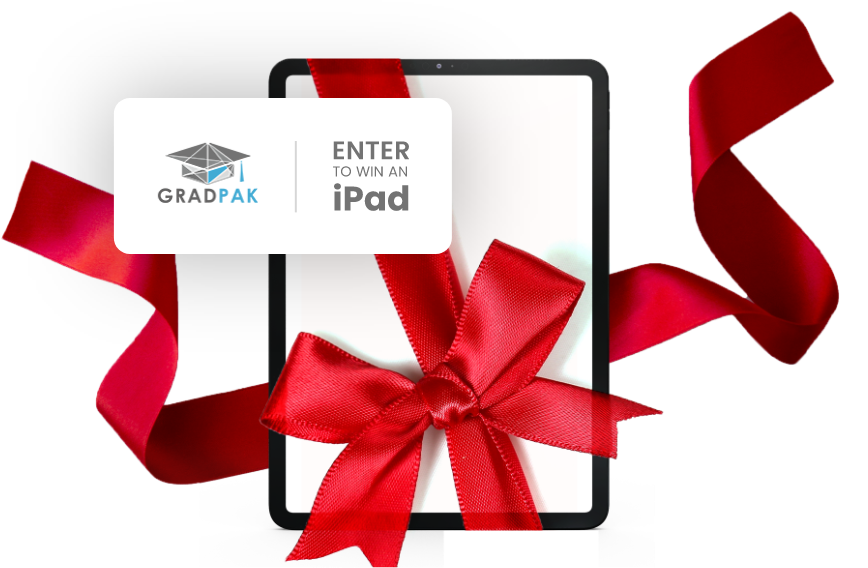 gradpak_o's tweet photo. Exclusive offer for #NAACO22 attendees from Gradpak.

Sign up to GradPak services for your next virtual graduation event to have a chance of taking home an iPad!

Find details: https://t.co/fnsPj8AIw0

#virtualgraduation #graduation #graduation2022 #Offers https://t.co/oz76gjdgIL