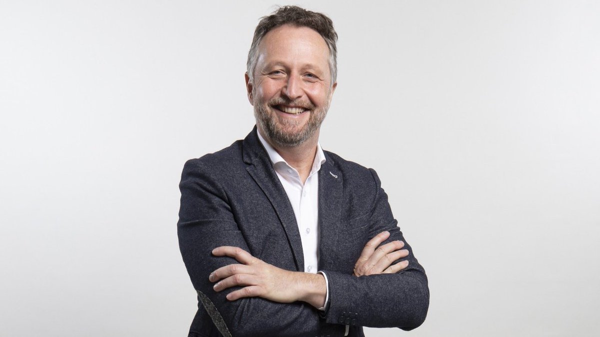 Luxembourg House of Financial Technology tweet media