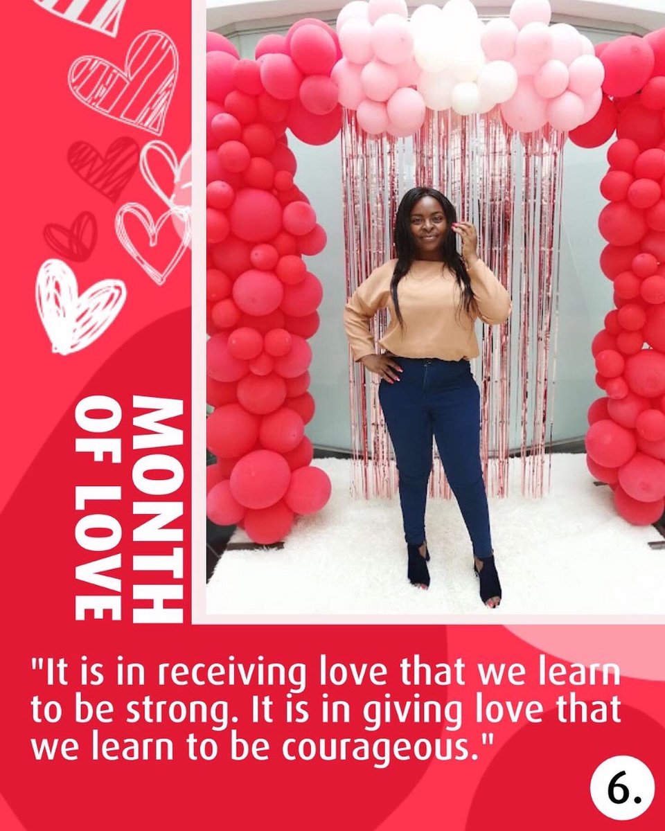 FMHL__'s tweet photo. 2/3 MONTH OF LOVE
…and the First Mutual team have some things to say about it!
Vote for your favorite picture and quote!
#MonthOfLove
#WeHelpYouGoBeyond https://t.co/Ez3Bwx4ezR