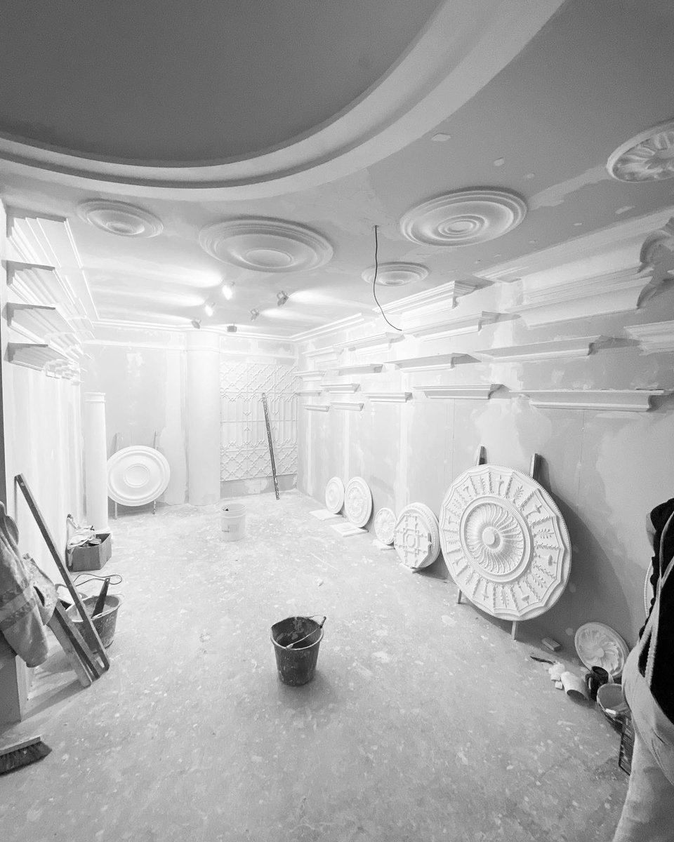 cornicedesign's tweet image. 