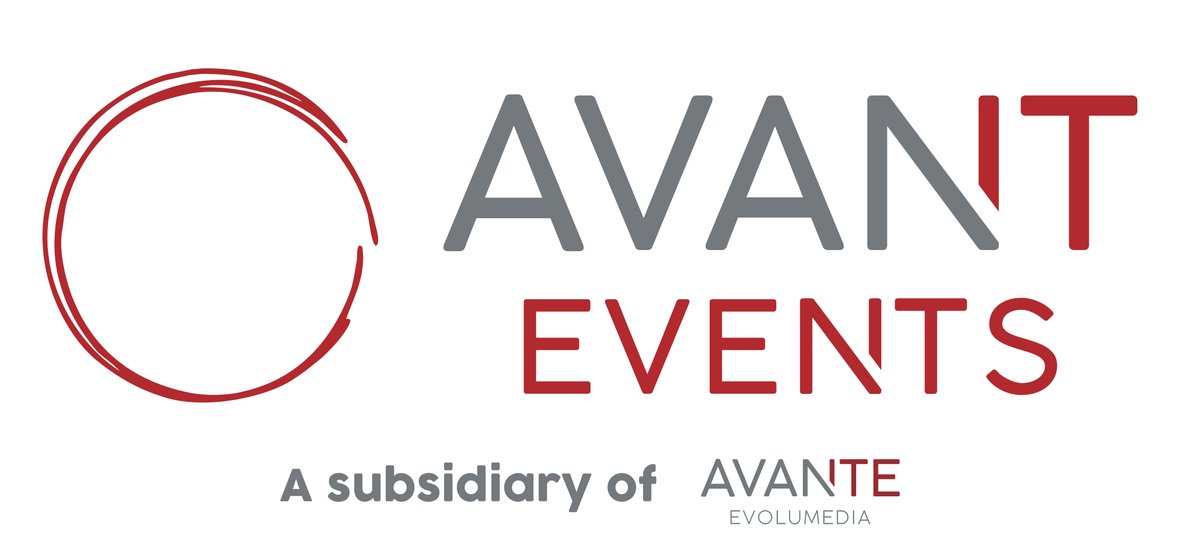 Nace AVANT Events, división de eventos del grupo Avante Evolumedia, con uno de los equipos más reconocidos del sector en España. Nacemos... ¡con nuevos aires y más de 20 años de experiencia! ¡Un saludo a todos!