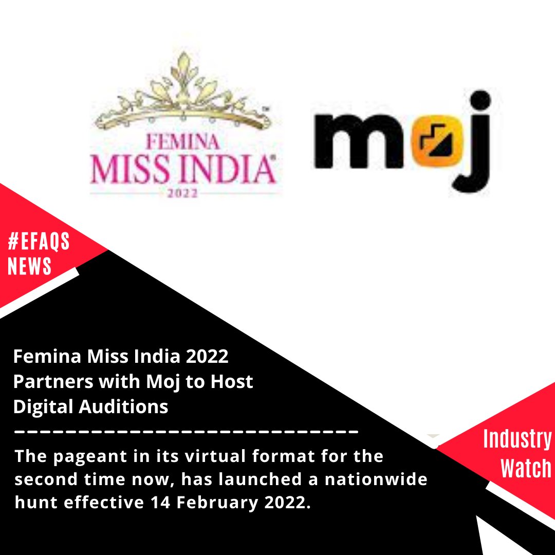 EVENTFAQS's tweet image. .#eventfaqs media news update!
@cinelineoficial @mojappofficial @feminamissindia @DUALIPA @gaana @warnermusic @esfindia
