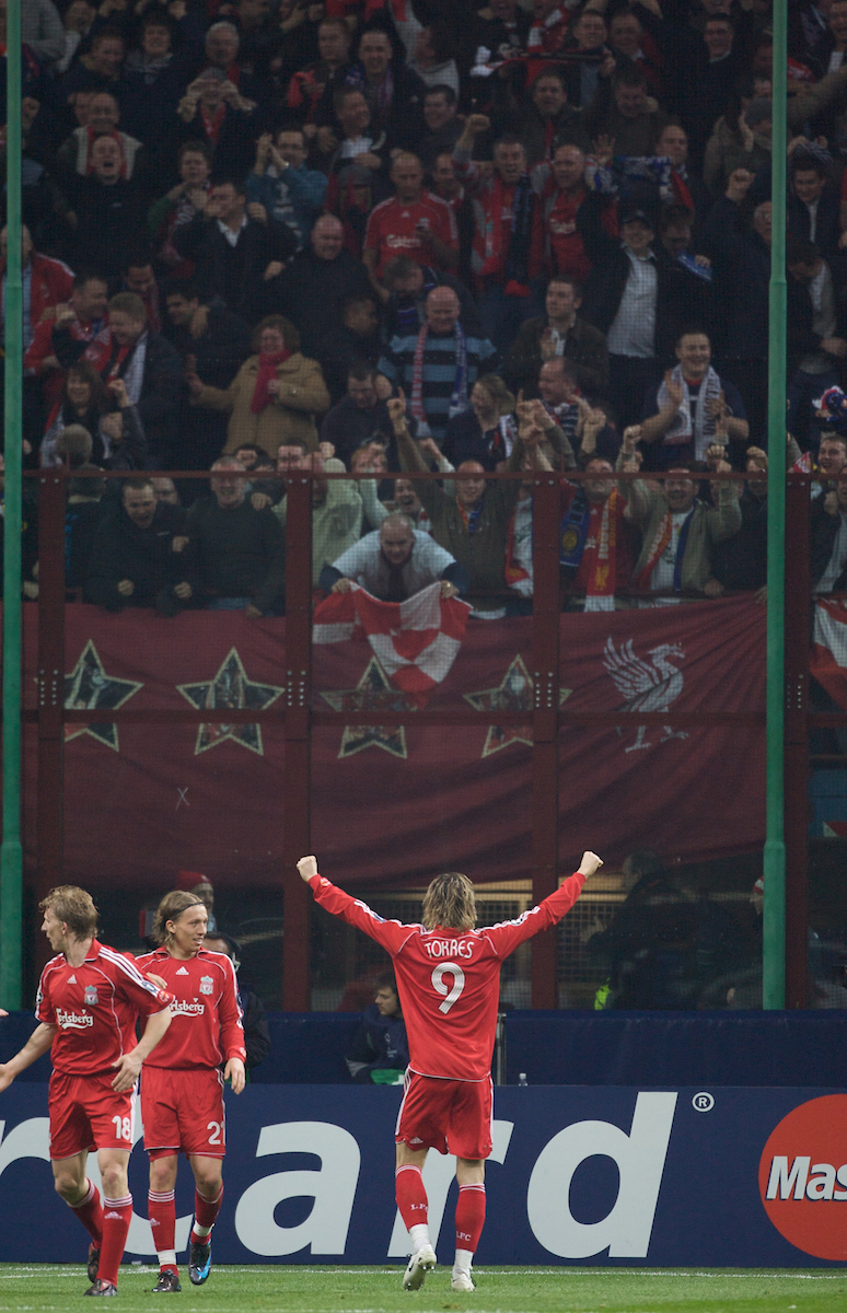 TheAnfieldWrap's tweet photo. What a picture https://t.co/1u6DpuwG3s