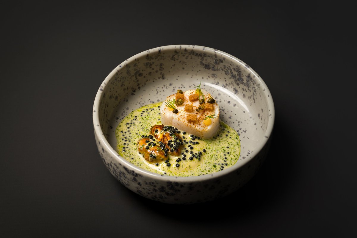 The MICHELIN Guide (@michelinguideuk) on Twitter photo Beautifully presented, modern British dishes by <a href="/tom_chef1/">Tom Shepherd</a> win One MICHELIN Star for <a href="/rest_upstairs/">Upstairs by Tom Shepherd</a> in #Lichfield #Staffordshire
#MICHELINGuideGBI #MICHELINStar Beautifully presented, modern British dishes by <a href="/tom_chef1/">Tom Shepherd</a> win One MICHELIN Star for <a href="/rest_upstairs/">Upstairs by Tom Shepherd</a> in #Lichfield #Staffordshire
#MICHELINGuideGBI #MICHELINStar