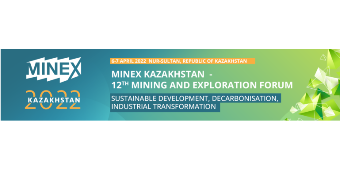ForumMINEX's tweet photo. MINEX Kazakhstan Mining and Exploration Forum returns to Nur-Sultan!
Find out more: https://t.co/CmWObzGeuI
#minexkazakhstan #minexforum #minex #mining #metals #esg #decoration #industrial https://t.co/Cs2XIFDPH3