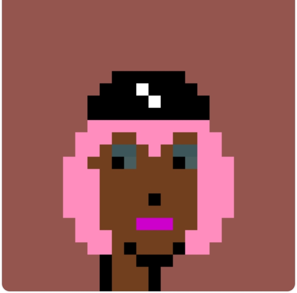 CriptopunksO's tweet image. Criptopunksofficial #opensea FLASH SALE,New criptopunks,#nftcollector