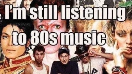 RogerJ_Cole's tweet photo. New #Pure80s Today from 1PM UK. https://t.co/Mbh68Z7yOG
