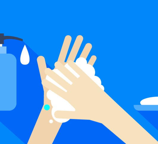 medu_plus's tweet photo. Im neuen Blogeintrag informieren Sie zum Thema (Alltags-)Hygiene in Ihrer Praxis.
👉 Ziel der Hygienemaßnahmen sind vor allem Übertragungen von Krankheitserregern zu verhindern und Personal und die eigene Gesundheit zu schützen.
#meduplus
#hygiene
https://t.co/YHZdxqT19p https://t.co/ZaN6fHODEE
