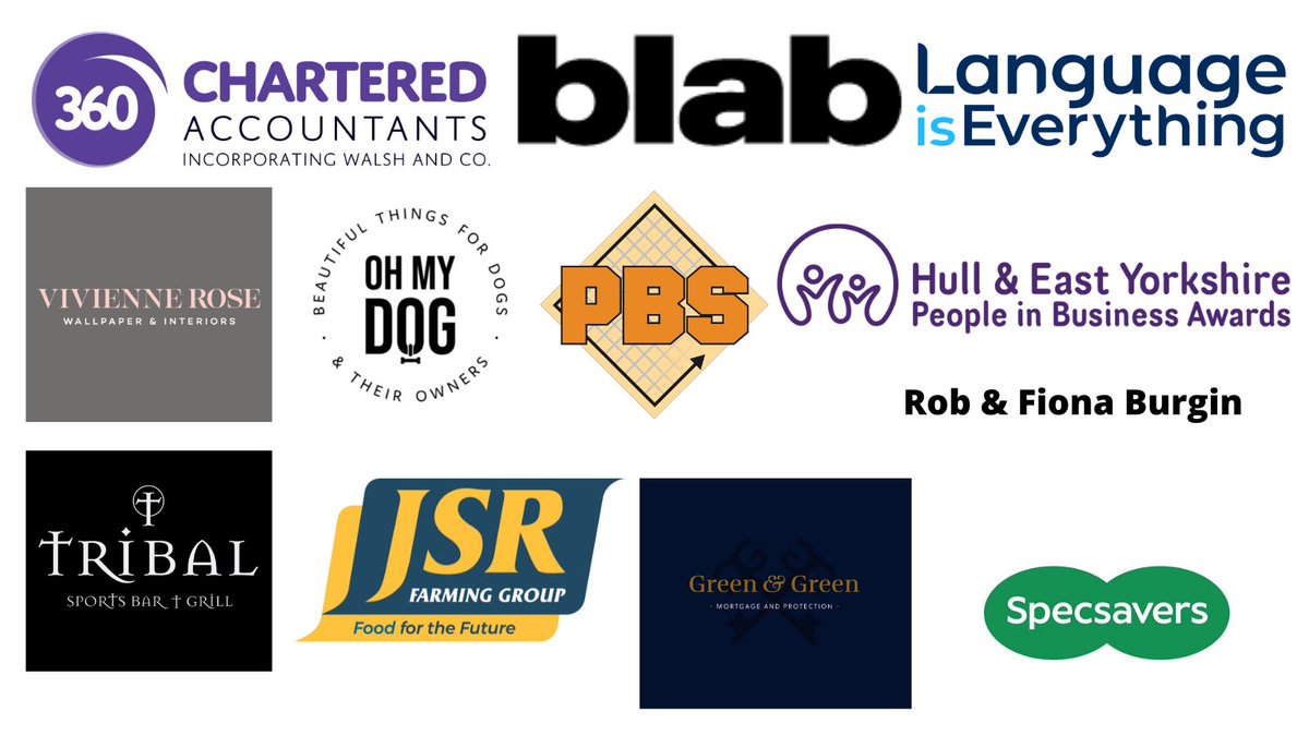 Our Official Electric Eels 100 Club is growing year on year. 🤝 

We can’t thank you all enough! ☺️We ask all of our followers to please go check out these fantastic businesses! 

Want to know more about our 100 club? Contact Kai: k.gill@electriceelspfc.com 

#LetsGoEels ♿️⚽️🟠⚫️