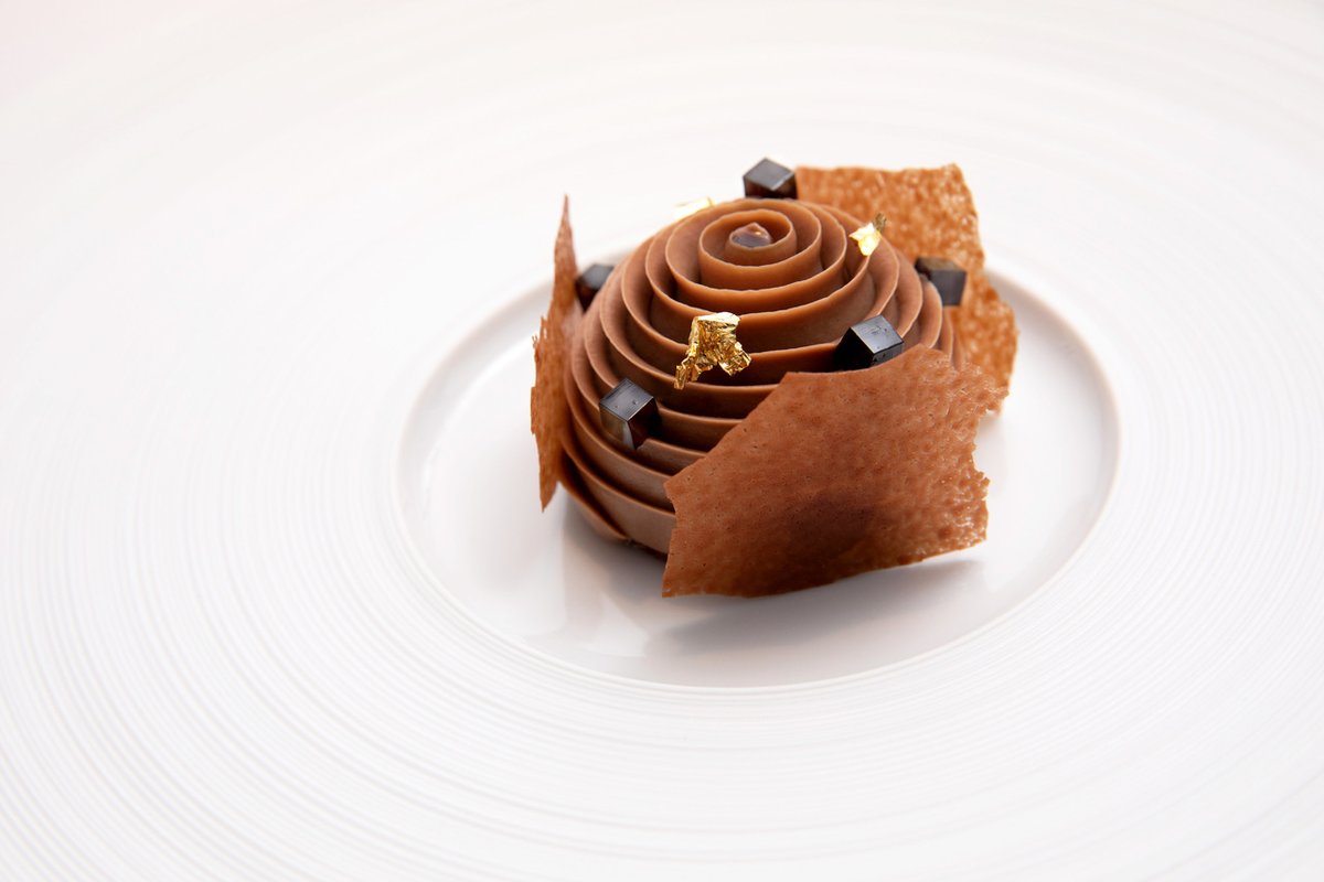 The MICHELIN Guide tweet media