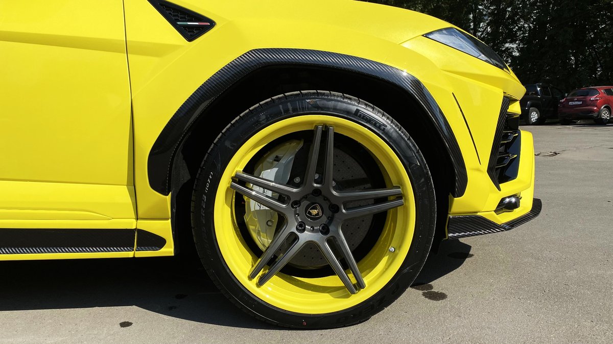 defectoff_net's tweet photo. Автомобиль Lamborghini Urus, перекрашенный в #ДефектоффНет
🛠
подробнее по ссылке: https://t.co/U3DdPKWRbb
🛠
#defectoffnet #автосервис #ремонтламборгини #покраскаавто #окраскаламборгини #Lamborghini #lamborghiniurus #ламборгини #refinisherporn #refinishkulture #refinisher #cars https://t.co/bKztCd9HjP