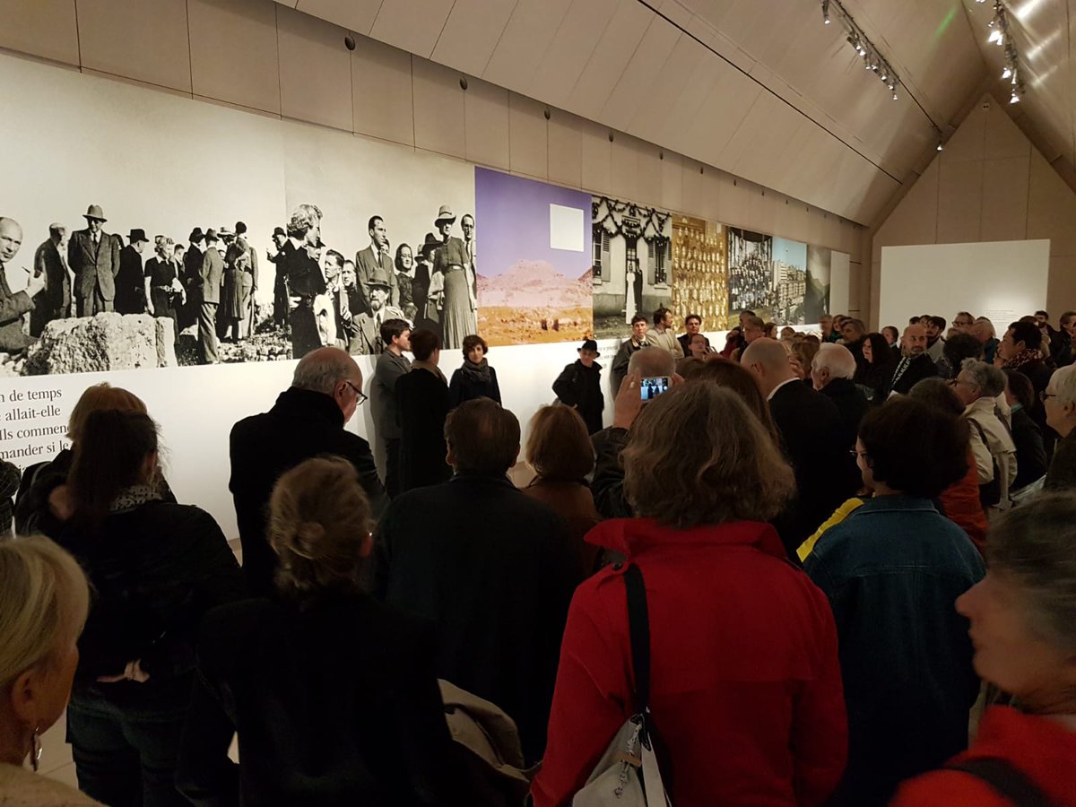 IMECArchives's tweet photo. [SERVICE CIVIQUE]
Vous voulez faire votre #servicecivique à l'#Imecarchives, au sein de la Direction de la #programmation et des #médiations?
Date limite de candidature : 01/03/22
Toutes les infos :
https://t.co/CjdJuxivKk
#archives #normandie #caen https://t.co/TvxDKiAR7x