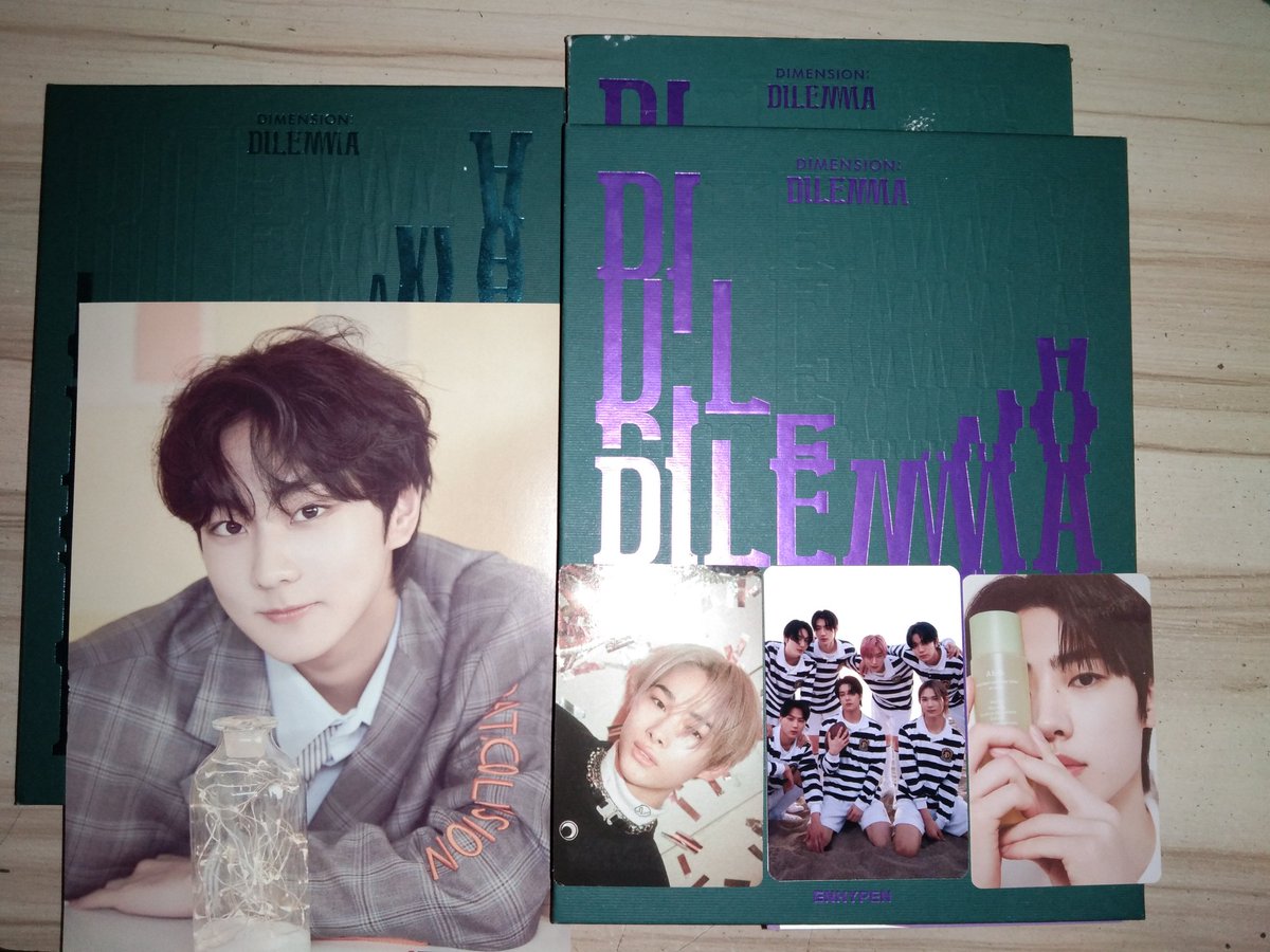 jin_uwon's tweet photo. received,thankyou so much❤️❤️❤️@enha_sunooo @add2cart_kshop https://t.co/egoR9fEbne
