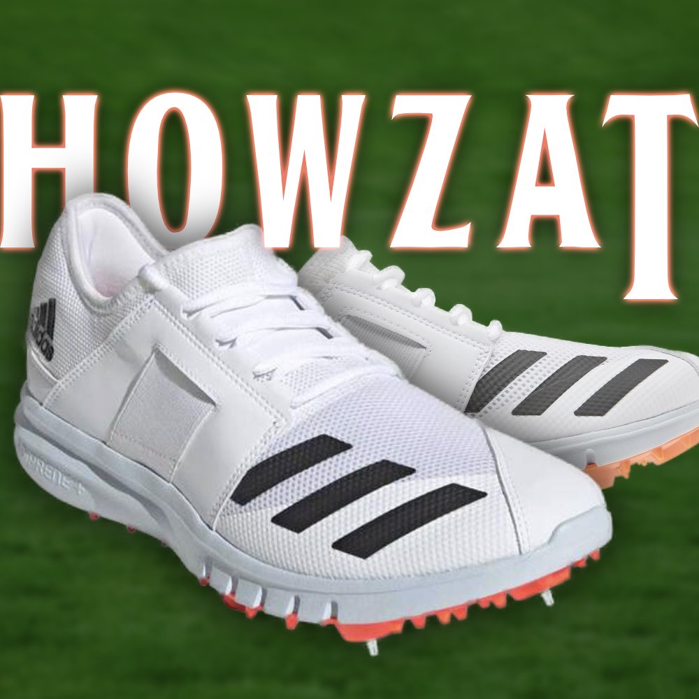 HOWZATTTTT!!!

#adidas #adidascricket #cricket #cricketshoes #cricketseason #cricketbat #sussexcricket #hampshirecricket