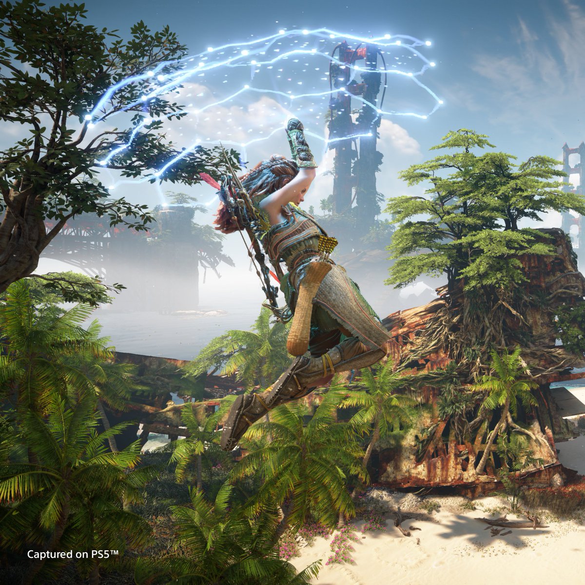 PlayStation UK tweet media