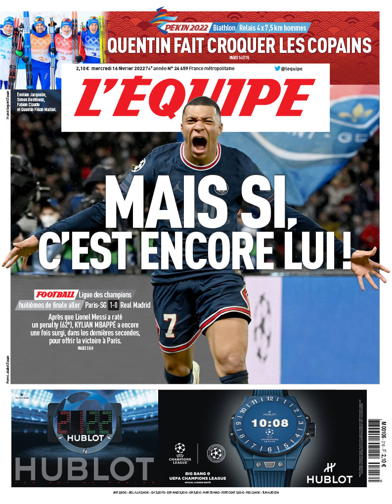 Get French Football News on X: 