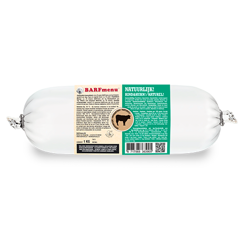 BARFmenu's tweet image. Vandaag in de aanbieding @BARFmenu #NATUURLIJK

webshop.barfmenu.nl/barfmenu-natuu…